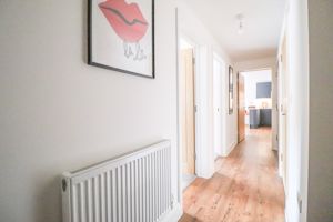 Hallway- click for photo gallery